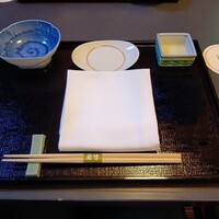 天婦羅 若竹 - 