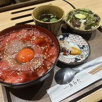熟成焼肉 あらた - 