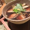 板蕎麦 香り家 - 料理写真: