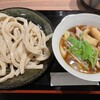 武蔵野うどんと酒　匠太