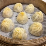 杭州小籠湯包 - 