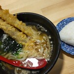 たく庵 - 料理写真: