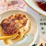 らぁめん しょうがの海 - 