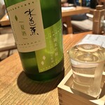 板蕎麦 香り家 - 