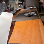 だいだらぼっち - 店舗内観