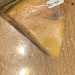 農菓みきや - テイクアウトのケーキ