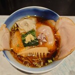 らぁめん 紬麦 - 