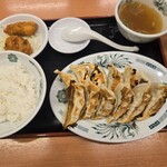 日高屋 - 