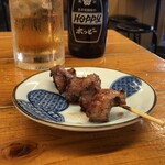 串屋横丁 - かしら