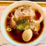 らぁめん しょうがの海 - 