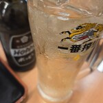 日高屋 - 