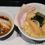 らぁめん 紬麦 - 