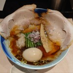 らぁめん 紬麦 - 