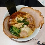 らぁめん 紬麦 - 