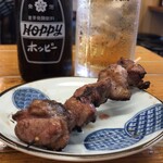 串屋横丁 - たんもと