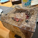 だいだらぼっち - カワハギ、アゴ（？）