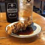 串屋横丁 - 大トロ