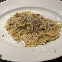 オステリア ラストリカート - 