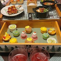 ザ・ステーキハウス - 