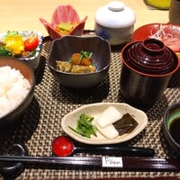 梅田 璃泉 本店 - 