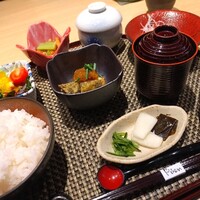 梅田 璃泉 本店 - 