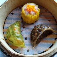 広東料理 センス - 