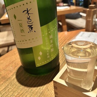 板蕎麦 香り家_1