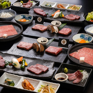 黒毛和牛専門店 もうもう亭 - メイン写真: