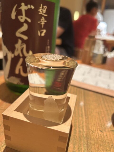 Ita Soba Kaoriya Hiroshima Otemachi Ten photo 3