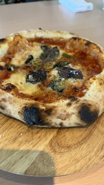 ドルチェ アクア（Ｔrattoria Ｄolce acqua） - 網走（イタリアン）の写真