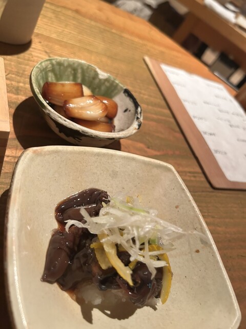 Ita Soba Kaoriya Hiroshima Otemachi Ten photo 4