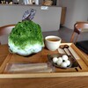 頓宮茶寮