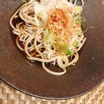 そばのはな - 