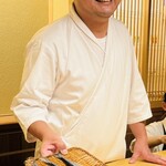 髙橋 謙太郎 - 秋刀魚