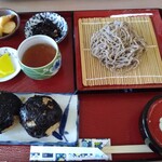 喫茶　木かげ - 料理写真: