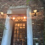 カフェ ラフィーネ - 