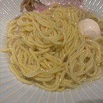 Tokyo Style Noodle ほたて日和 - 