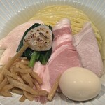 Tokyo Style Noodle ほたて日和 - 