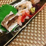 そばのはな - 