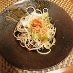 そばのはな - 