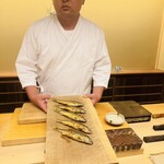 髙橋 謙太郎 - あゆ