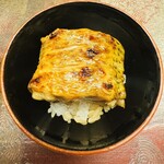 髙橋 謙太郎 - ノドグロの小丼