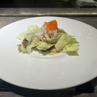 神楽坂 鉄板焼 向日葵 - 