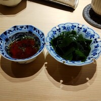 鮨 由う - 