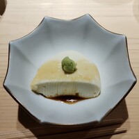鮨 由う - 