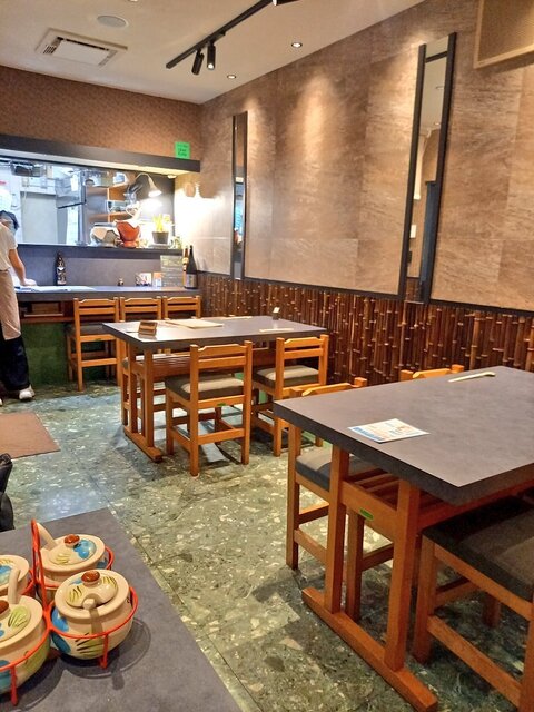 Suppon to Thai Tsukishima Genpei photo 4