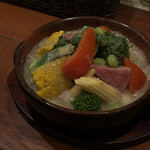 ビストロ ル フルール - 