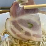 自家製麺 絆 - 