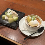 ビストロ ル フルール - 