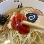 自家製麺 絆 - 
